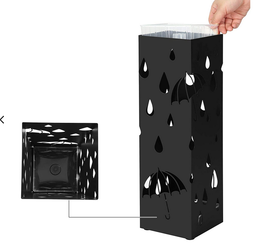 Подставка для зонтов LUC49b под зонты Киев - изображение 3