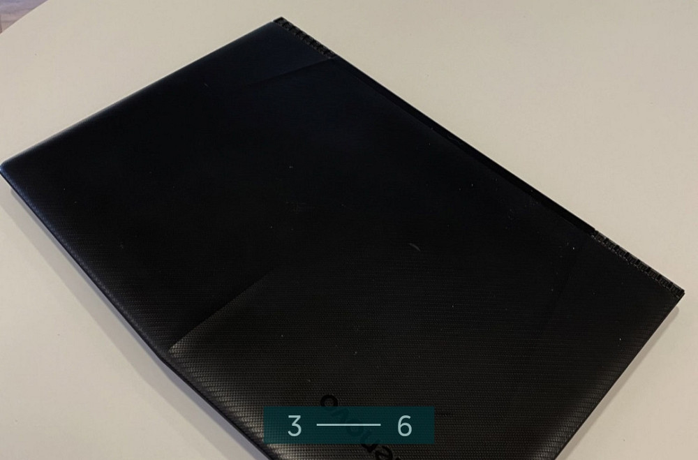 Ноутбук: Lenovo Legion Y520- 15IKBN 1050ti 4Gb. Харьков - изображение 3