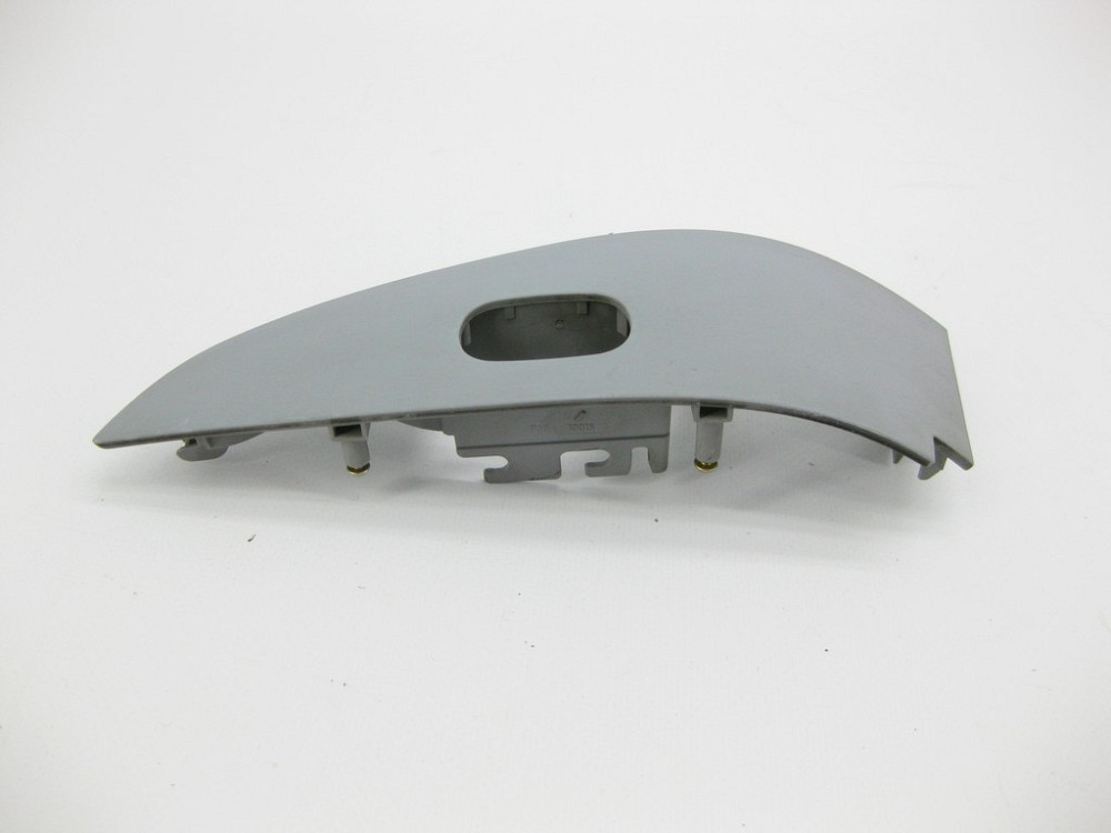 Mercedes-Benz  A2037270228 7213 Накладка сіра кнопки склопідйомника передньої правої карти дверей C-Class W203 Одеса - фото 8