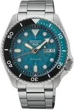 Часы Seiko SI SRPJ45K1 Киев