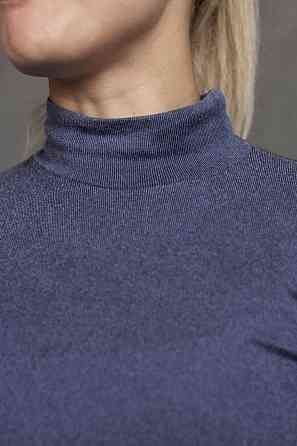 Термокомплект жіночій Totalfit NORWAY TWK7 XXL, Синій Київ