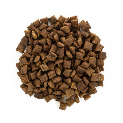 Сухий корм для кішок Brit Care Cat GF Sterilized Urinary Health 400 г (8595602540747) Вінниця - фото 4