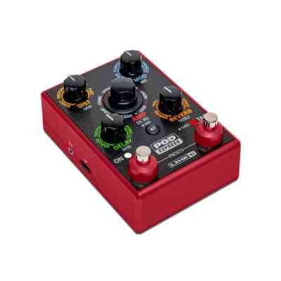 Гитарный процессор Line 6 POD Express Guitar Винница