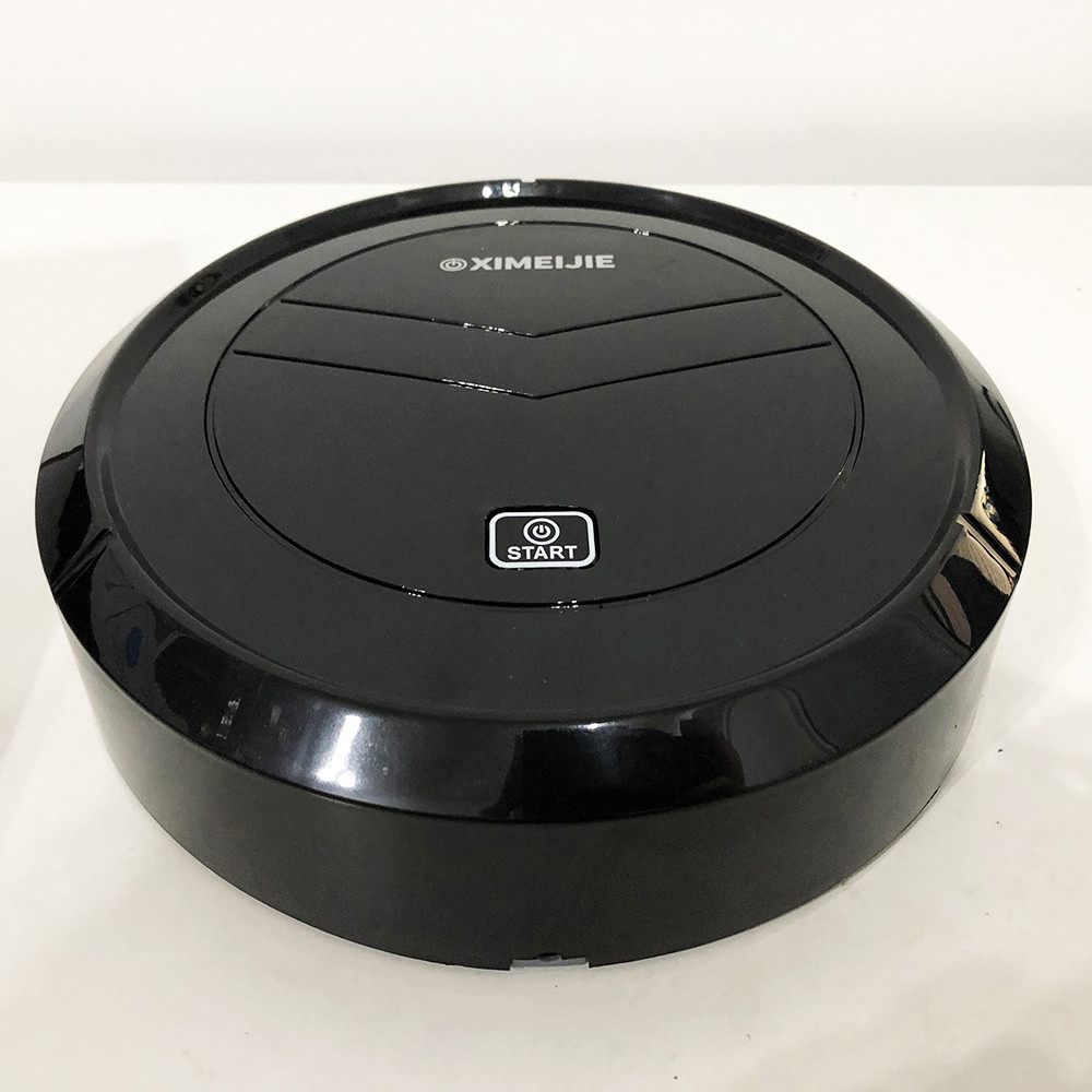 Робот пылесос с функцией подметания Ximei Mop, Робот пылесос для автоматической LB-270 уборки дома Киев - изображение 10
