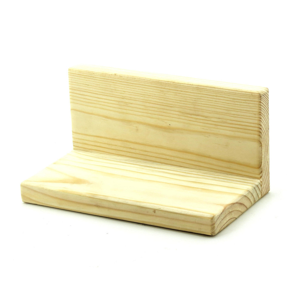 Настінна полиця "Палас 20" бланже Миколаїв - фото 7