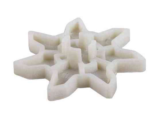 Зірка коса Мукачево