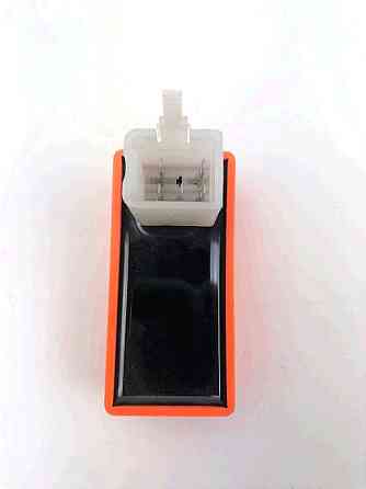 Коммутатор скутер Хонди дио (оранжевый) Мукачево