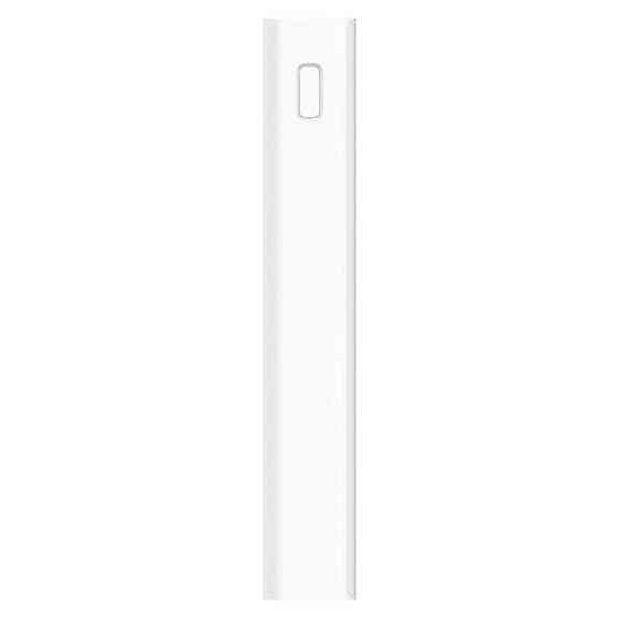 УМБ Xiaomi Mi Redmi Power Bank 20000 mAh micro-USB Type-C быстрая зарядка белый Киев