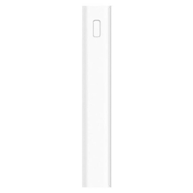 УМБ Xiaomi Mi Redmi Power Bank 20000 mAh micro-USB Type-C быстрая зарядка белый Киев - изображение 3