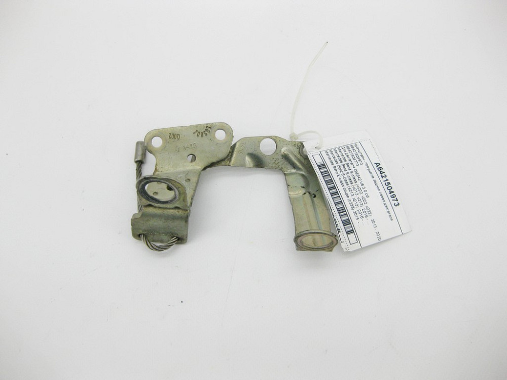 Mercedes-Benz  A6421504973 Кронштейн - вуха задня ліва двигуна OM642 V6 3.0 cdi S-Class W222 E-Class W213 C238 GLC X253 Одесса - изображение 3