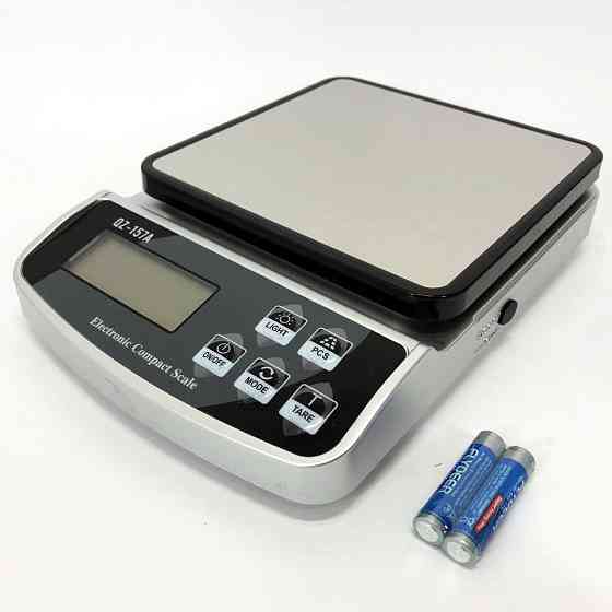 Компактні та зручні ваги для кухні, Кулінарні ваги для зважування їжі кулінарні кухні JB-81 Львів