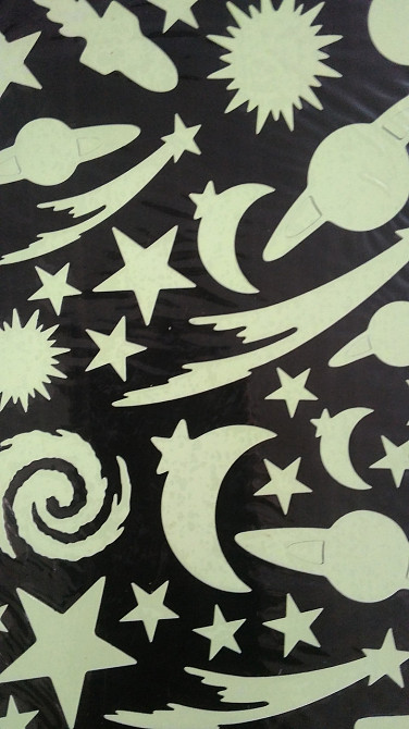 Наклейка декор (#4874) Мукачево - фото 1