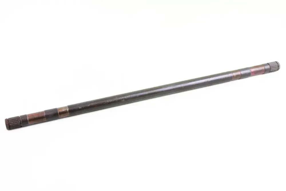 Вал привода переднего моста 2108 правый РостСельМаш тонкий Винница - изображение 1