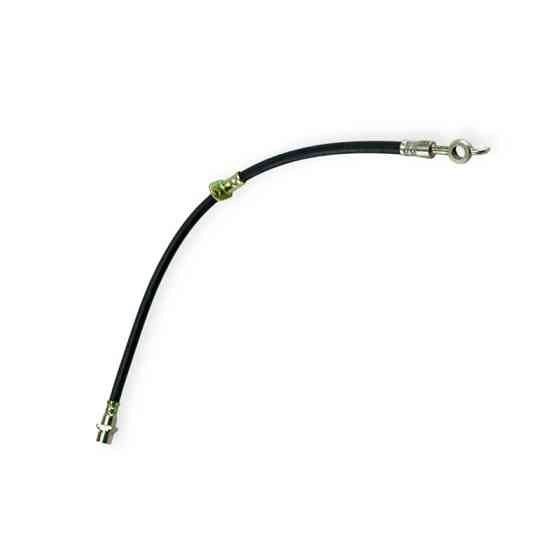 Шланг Джили MK 06-, MK Cross 12- передний правый тормозной Мукачево