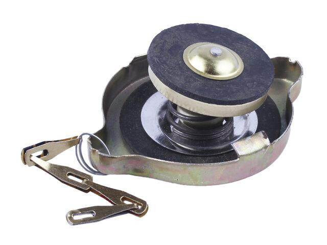 Кришка радіатора на дизельний двигун 180N Мукачево - фото 2