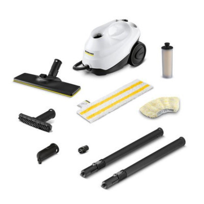 Пароочищувач Karcher SC 3 EasyFix (1.513-650.0) Вінниця - фото 1