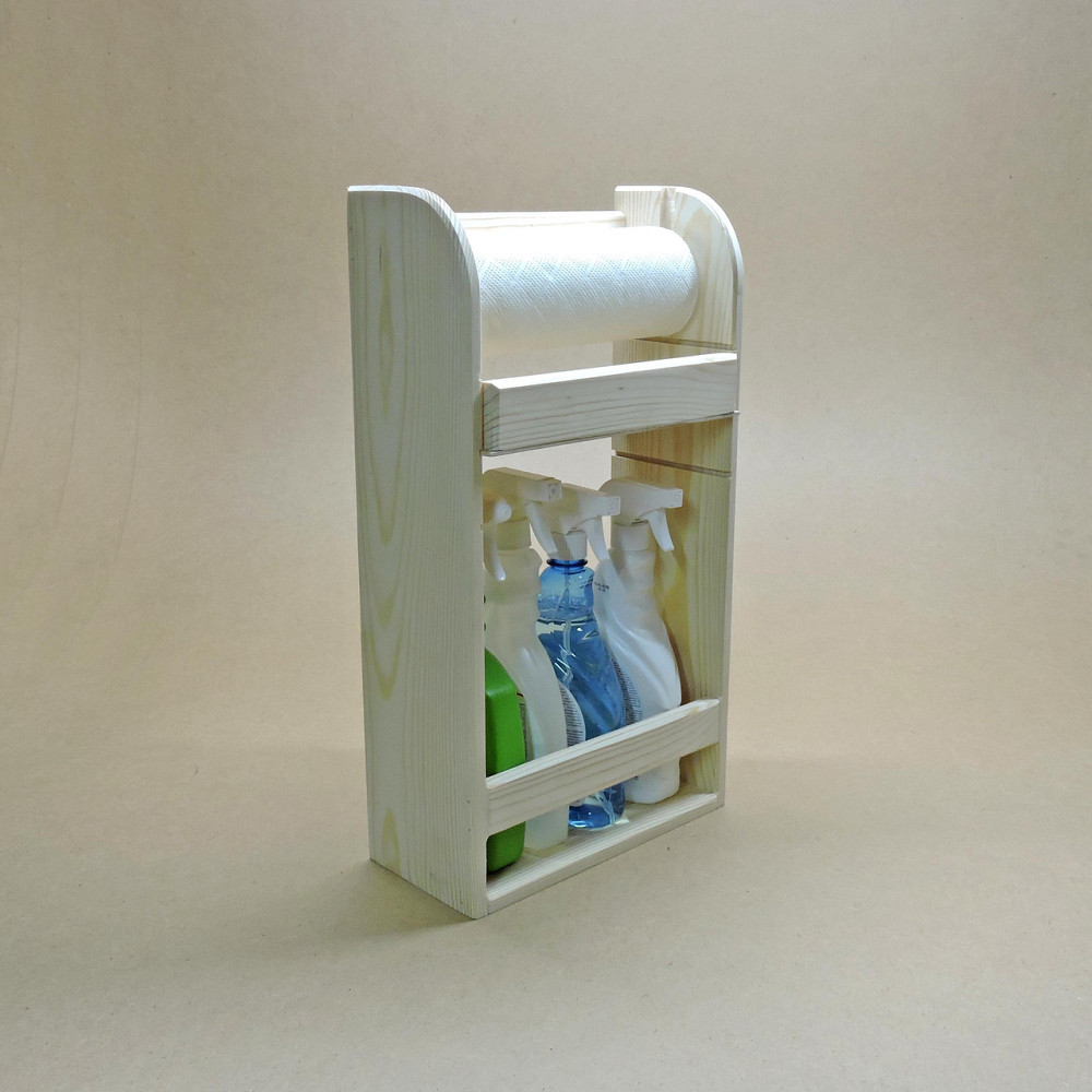 Полиця надверная "Відень" бланже Миколаїв - фото 5