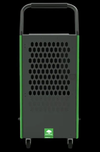 Полупромышленный осушитель воздуха Worker 70 Днепр - изображение 5