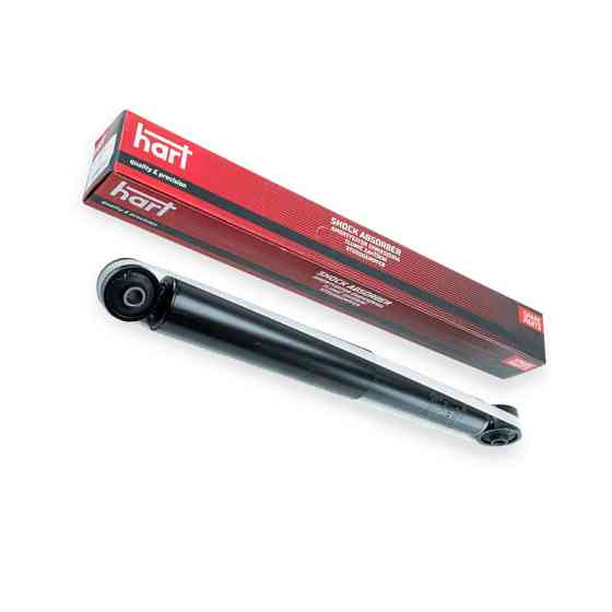 Амортизатор Suzuki Grand Vitara 05- задний Мукачево