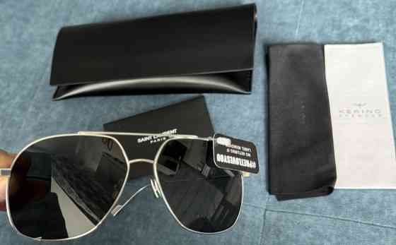 Окуляри Yves saint Laurent Classic SL 192 T Київ