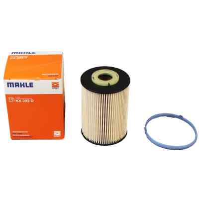 Фильтр топливный Mahle KX393D Винница