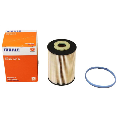 Фільтр паливний Mahle KX393D Вінниця - фото 2