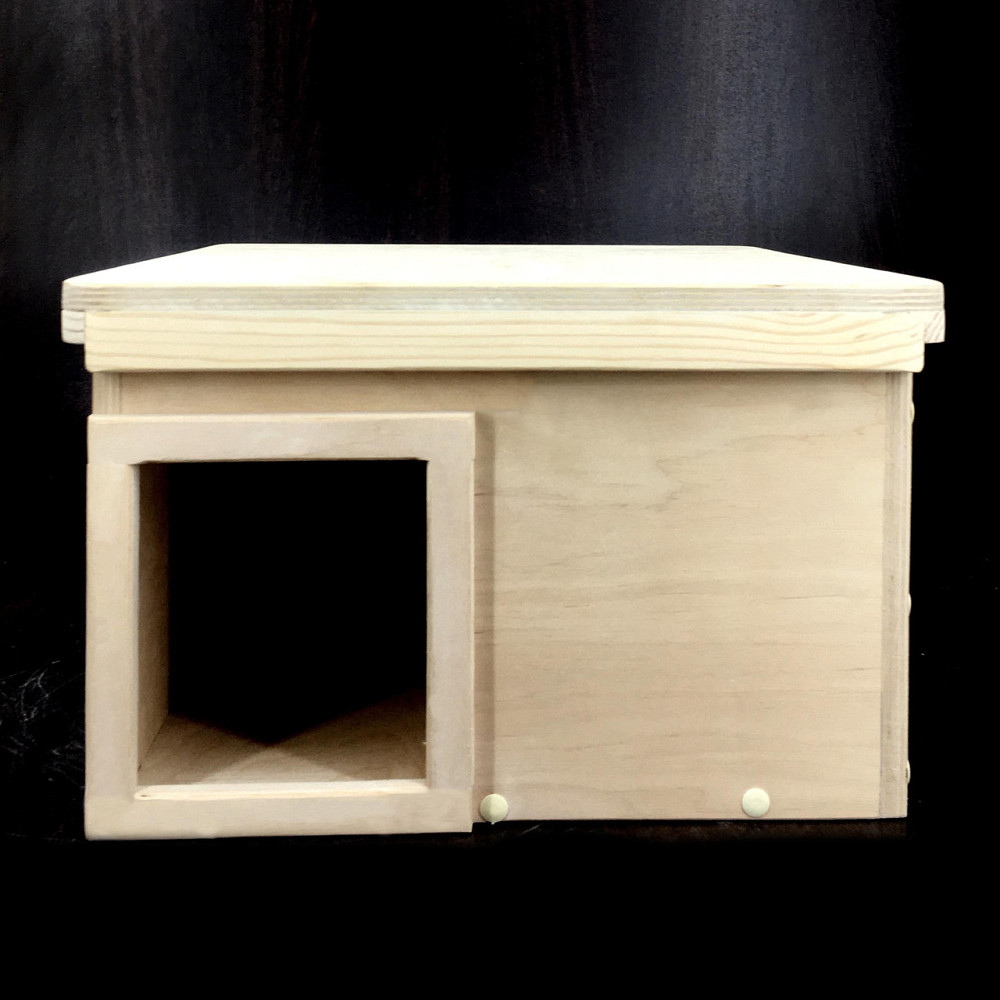 Будиночок для їжачків "Геррі" бланже Миколаїв - фото 6