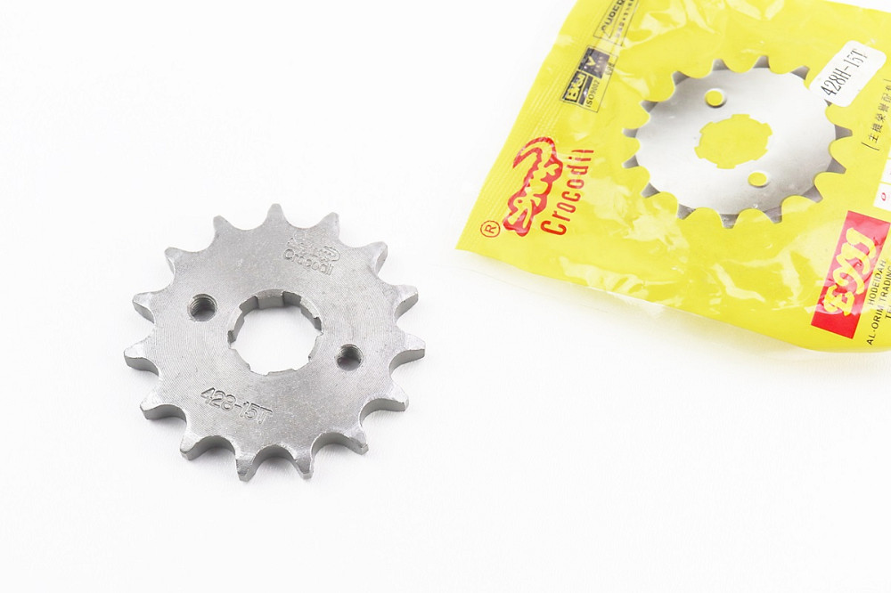 Зірка передня CG/CB-428H-15T Киев - изображение 1