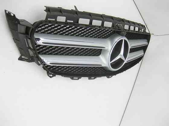 Mercedes-Benz  A2138880223 Решітка бампера в зборі E-Class W213 Одеса