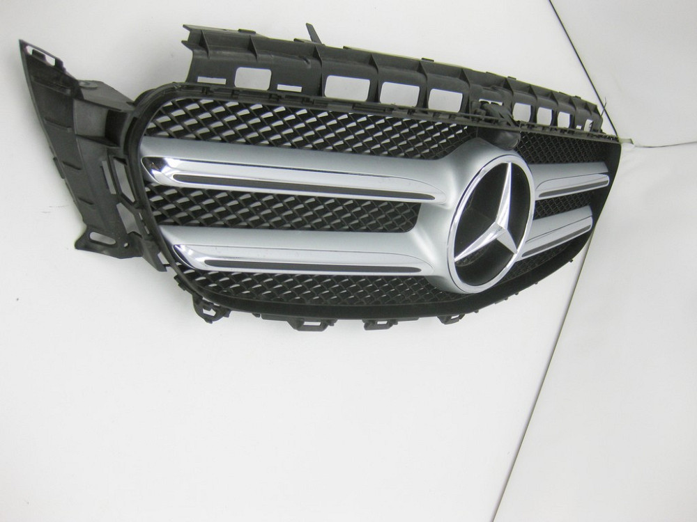 Mercedes-Benz  A2138880223 Решітка бампера в зборі E-Class W213 Одеса - фото 4
