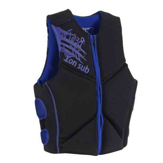 Рятувальний жилет Weekender неопреновий Київ