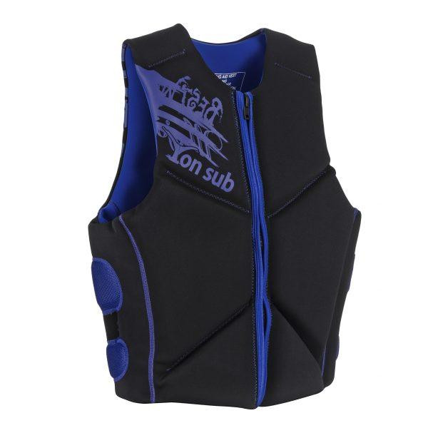 Рятувальний жилет Weekender неопреновий Черкаси - фото 2