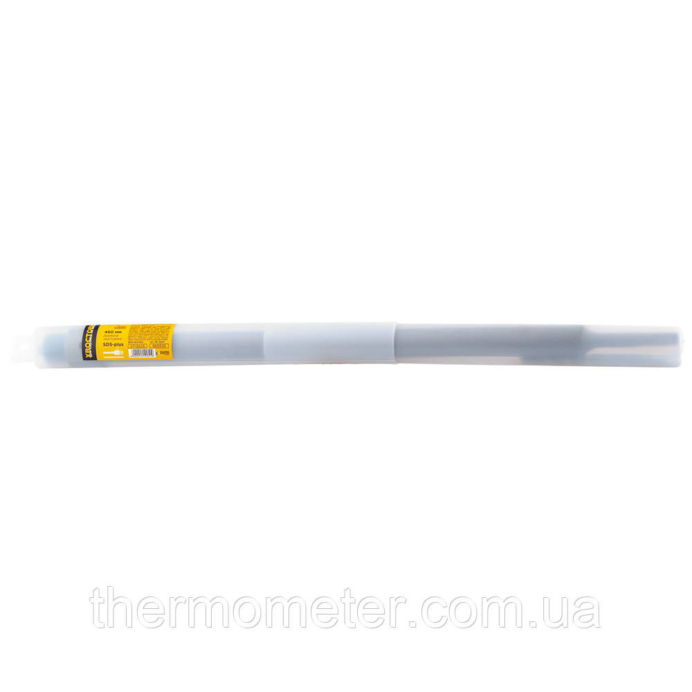Хвостовик для коронки по бетону 450мм SDS-plus SIGMA (1519051) Киев - изображение 6