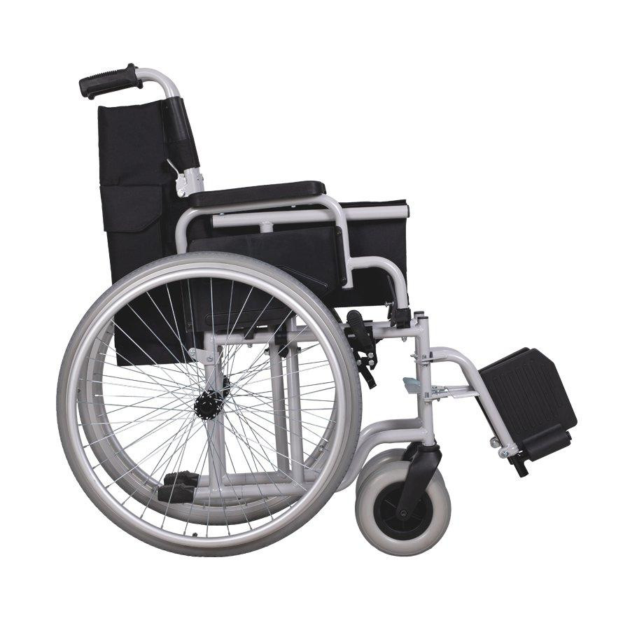 Кресло колесное Kadeniz Medical G130Y Днепр - изображение 5