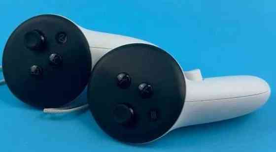 Окуляри віртуальної реальності Oculus Quest 3 512Gb. Харків