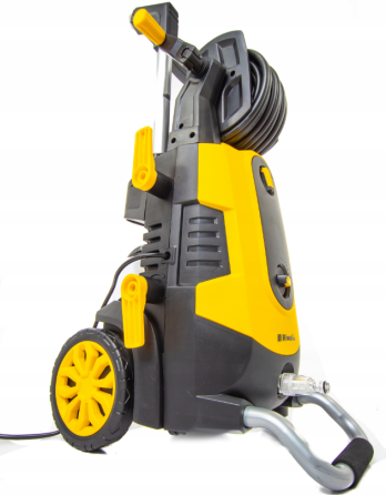 Мийка високого тиску Riwall 280(ew) Bar 2800Вт (Чехія) Київ