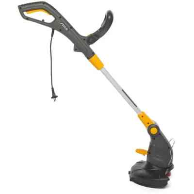 Триммер садовый Stiga 0.6 кВт, 30 см (GT106c) Винница