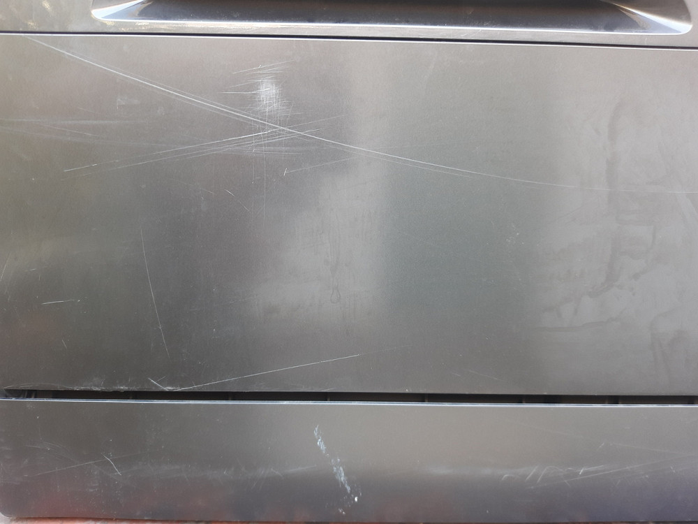 Посудомоечная машина Klarstein Amazonia 6 Lave-vaisselle б/у Германия Уценка Днепр - изображение 9