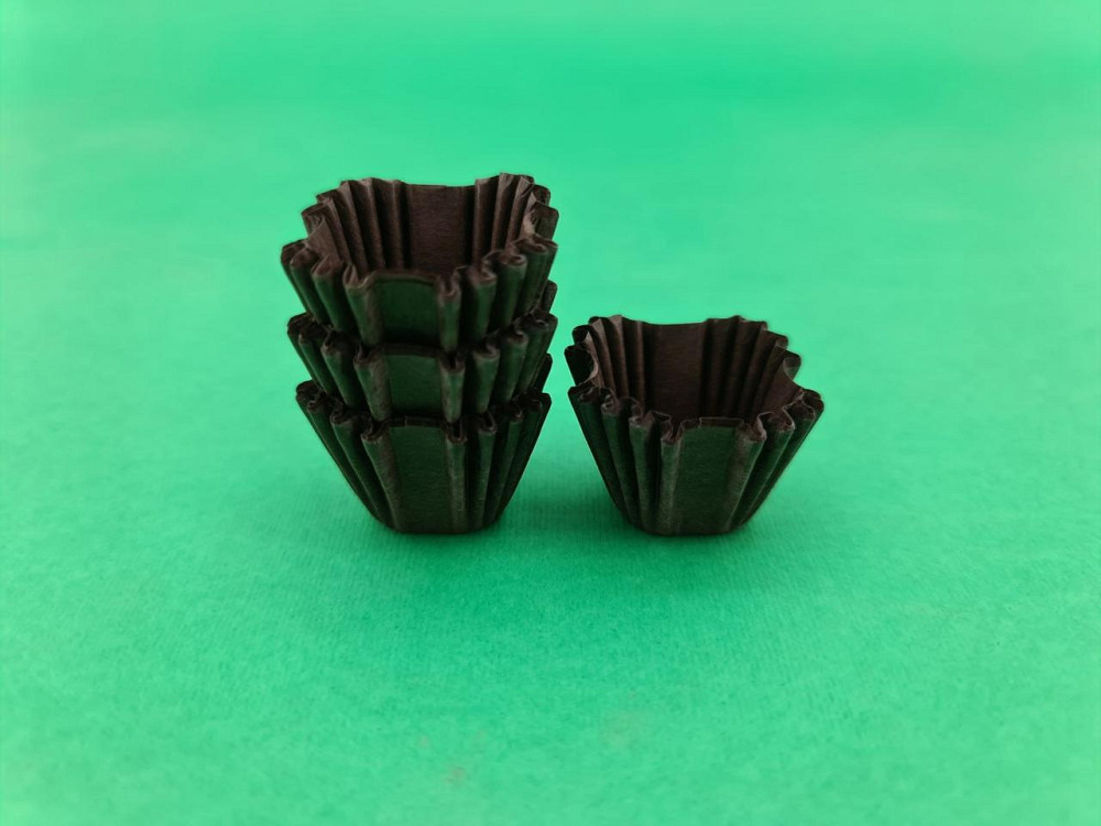 Тартолетка для кексов