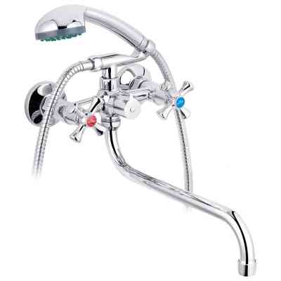 Смеситель Kroner Rhein-C071 (CV017353) Винница