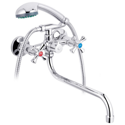 Змішувач Kroner Rhein-C071 (CV017353) Вінниця - фото 1