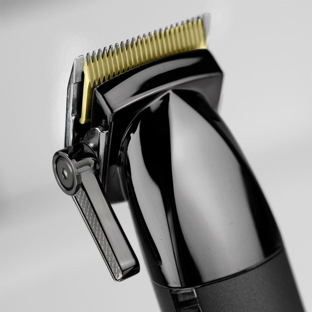 Машинка для стриження Babyliss E991E ( Чорний ) Харьков - изображение 8