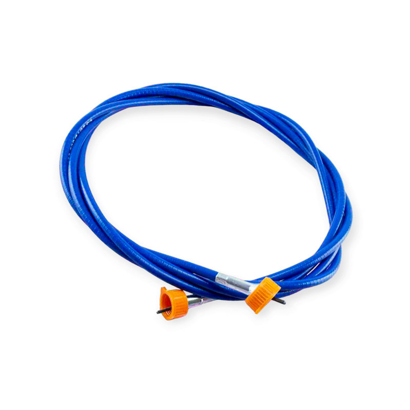 Трос УАЗ 452 санитарка (3250 мм) длинный CS-20 спидометра Мукачево - изображение 1