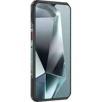 Мобільний телефон OUKITEL WP35 Pro 12/512GB Green (6931940795302) Вінниця