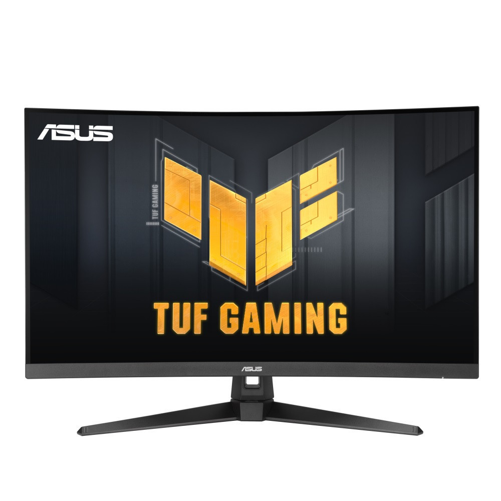 Монитор Asus 31.5" TUF Gaming VG32VQM5B (90LM0BI1-B01171) VA Black Curved 250Hz ( Чорний ) Харків - фото 1