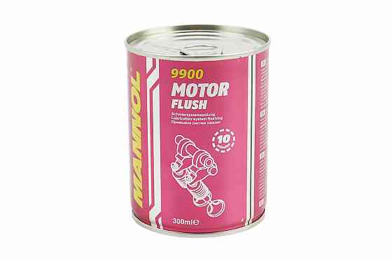 Промивання двигуна 10хвилин "Motor Flush", 0,300ml Киев