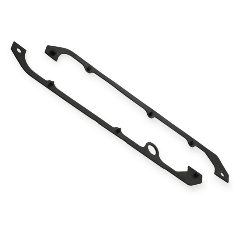 Прокладка FiAT DucATo 2.8D (1998-2006) поддона Мукачево - изображение 1