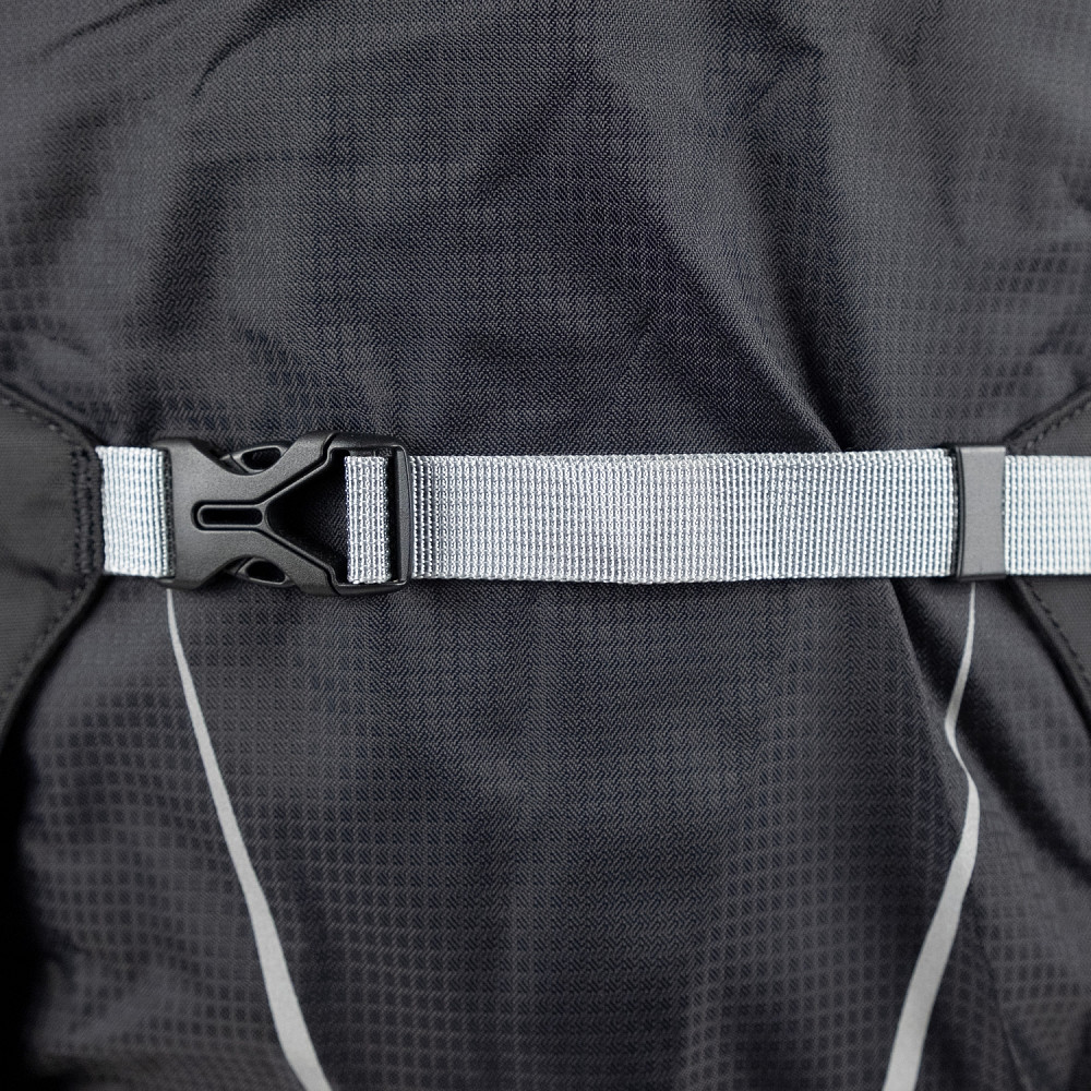 Рюкзак Tramp Thor 90+10 л, black Киев - изображение 7