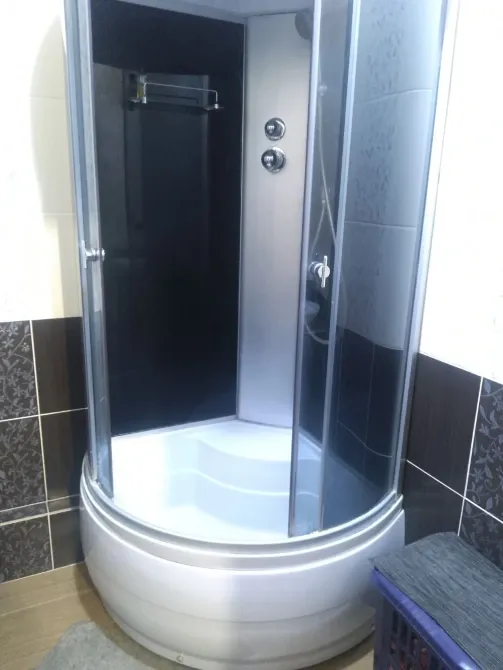 Сдам квартиру ул.Милославская Киев - изображение 7