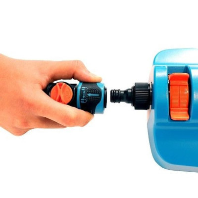 Коннектор для шланга Gruntek набор 1/2"-5/8"-3/4" (296292277) Винница - изображение 4